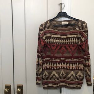 Denim and Supply Ralph Lauren sweater